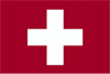 Flag of Switzerland